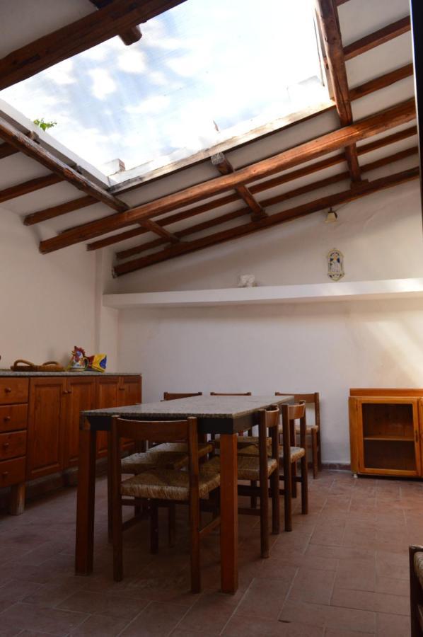 Agriturismo La Fidanza San Gimignano Eksteriør bilde